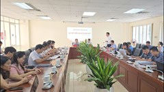 Hợp nhất Báo Lào Cai và Báo Yên Bái vào đầu tháng 8