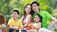  Cuộc thi ảnh đẹp “Khoảnh khắc gia đình hạnh phúc” Sơn La 2025