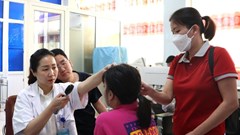 Lai Châu: Phẫu thuật miễn phí cho trẻ em khuyết tật có hoàn cảnh khó khăn