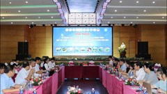 Hợp tác phát triển du lịch 8 tỉnh Tây Bắc mở rộng và TP.HCM năm 2025