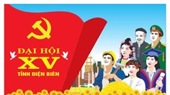 Đóng góp ý kiến vào dự thảo Báo cáo chính trị trình Đại hội Đảng bộ tỉnh Điện Biên