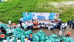 Hành động vì một Phú Quốc xanh, không phát thải