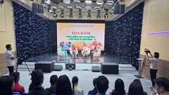 Nâng cao nhận thức về phòng, chống bạo lực gia đình