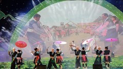 Quảng bá vẻ đẹp vùng đất, con người Sơn La đến với du khách tại Đà Nẵng