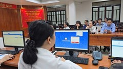 Tạo điều kiện cho địa phương tiếp nhận hiệu quả thẩm quyền được phân cấp