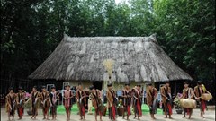 Bảo tồn, phát huy văn hóa phi vật thể các dân tộc thiểu số có nguy cơ mai một