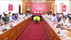 Báo chí đồng hành cùng sự phát triển của Lai Châu