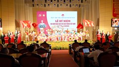 Yên Bái kỷ niệm 100 năm Ngày Báo chí cách mạng Việt Nam