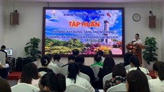 Điện Biên: Nâng cao kỹ năng truyền thông, quảng bá du lịch