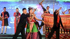 Khám phá vẻ đẹp thiên nhiên và bản sắc văn hóa các dân tộc Lai Châu