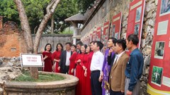 Sơn La thực hiện hiệu quả quản lý nhà nước về tôn giáo, tín ngưỡng