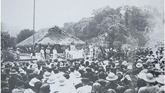 Tuyên Quang – Cội nguồn cách mạng, vững bước tương lai