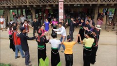 Chiềng Sinh - vùng đất giàu tiềm năng phát triển du lịch văn hóa sinh thái