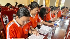 Lan tỏa giá trị Khu Di tích Khảo cổ Óc Eo - Ba Thê hướng đến Di sản văn hoá thế giới