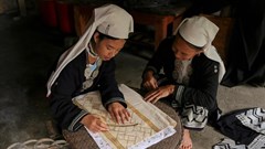 Cao Bằng có thêm 3 di sản văn hóa phi vật thể quốc gia