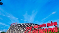 Điện Biên -đồng hành dựng xây, vươn mình phát triển