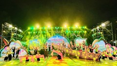 Lai Châu phát động cuộc thi ảnh đẹp, video clip du lịch 2025