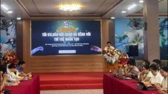 Nâng cao hiệu quả ứng dụng AI trong sáng tạo tác phẩm báo chí