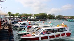 Tăng cường quản lý hoạt động các cảng, bến tại đặc khu Phú Quốc