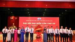Đại hội Đại biểu Đảng bộ Sở VHTTDL Tuyên Quang nhiệm kỳ 2025-2030