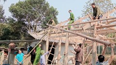 Tuyên Quang quyết tâm xóa bỏ hoàn toàn nhà tạm, nhà dột nát