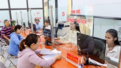 Xây dựng văn hóa thực thi công vụ lấy người dân làm trung tâm