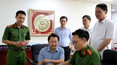 Lai Châu: Hoàn thành cấp đổi thẻ đảng viên trên nền tảng số trước ngày 2.9