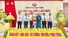 Xây dựng xã Đông Cuông phát triển toàn diện, giàu bản sắc 