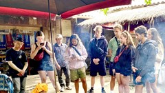 Xây dựng Lùng Hẩu trở thành điểm đến văn hóa, du lịch đặc sắc