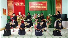 Hướng dẫn thực hiện Dự án “Bảo tồn, phát huy giá trị văn hóa truyền thống tốt đẹp của các dân tộc thiểu số gắn với phát triển du lịch”