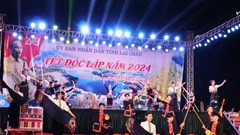 Than Uyên xây dựng nông thôn mới gắn với phát triển du lịch cộng đồng 