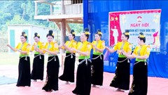 Mường Mùn xây dựng nông thôn mới gắn với phát triển du lịch cộng đồng