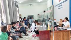 Tuyên Quang: Tăng cường chuyển đổi số đồng bộ, hiệu quả tại xã, phường