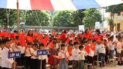  Sơn La sẵn sàng cho lễ khai giảng đặc biệt kết nối toàn quốc