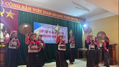 Người Hà Nhì ở Sín Thầu giữ gìn văn hóa truyền thống