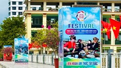  8 sự kiện hấp dẫn tại Festival Tinh hoa Tây Bắc – Điện Biên năm 2025