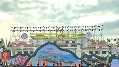 Khai mạc không gian trải nghiệm văn hóa, du lịch, ẩm thực Tây Bắc mở rộng