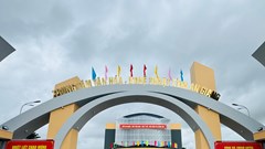 An Giang họp báo thông tin về Đại hội Đảng bộ tỉnh lần thứ I, nhiệm kỳ 2025 – 2030