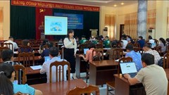 Cao Bằng: Nâng cao hiệu quả ứng dụng chuyển đổi số trong hoạt động du lịch