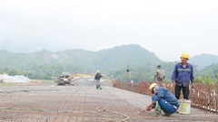 Tuyên Quang phấn đấu giải ngân 100% vốn đầu tư công năm 2025