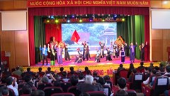 Kỷ niệm 85 năm Ngày Khởi nghĩa Bắc Sơn 