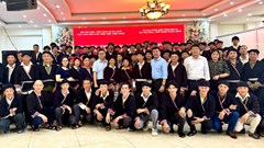 Người Dao Tiền ở Sơn La gắn bảo tồn văn hóa truyền thống với phát triển du lịch