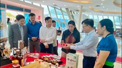 Tăng cường đầu tư, hợp tác du lịch bền vững giữa Điện Biên và Thái Lan