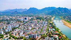 Tuyên Quang thực hiện chiến dịch 90 ngày chuẩn hóa dữ liệu đất đai