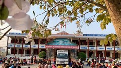 Thư viện tỉnh Điện Biên và hành trình “Sách đi tìm bạn đọc”