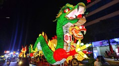 Dừng tổ chức Đêm hội Thành Tuyên 2025 để tập trung khắc phục hậu quả bão lũ