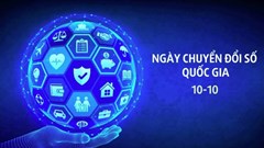Tuyên Quang: Nhiều hoạt động lan tỏa và thúc đẩy chuyển đổi số đến cộng đồng