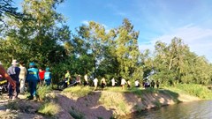 An Giang: Đã có 252/314 học viên bỏ trốn quay lại cơ sở cai nghiện