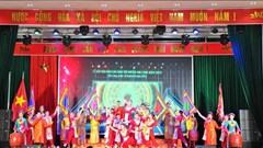 Kỷ niệm 598 năm chiến thắng Chi Lăng