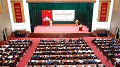 Xây dựng tỉnh Sơn La  phát triển xanh, giàu đẹp, văn minh, hiện đại